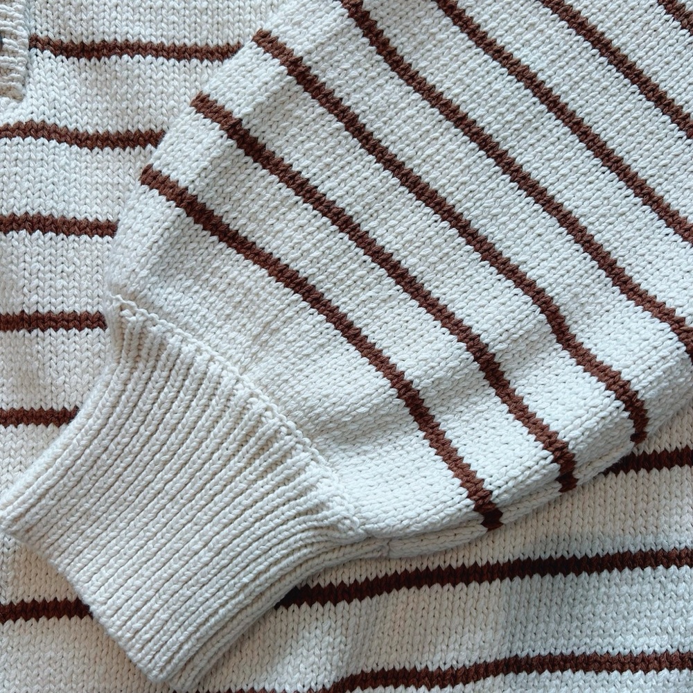 Sezane Leontine Jumper - Picture 5 of 8